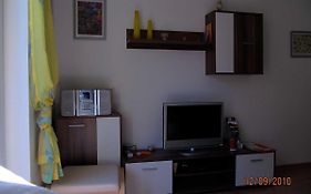 Ferienwohnung Am Wildpark