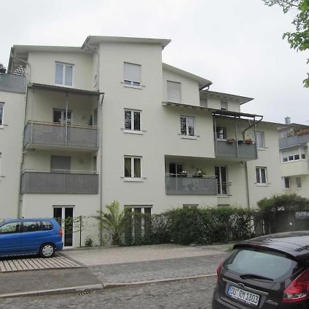 Ferienwohnung Am Wildpark Markkleeberg Buitenkant foto