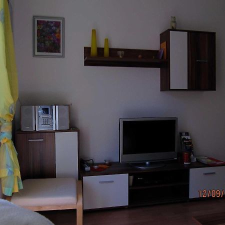 Ferienwohnung Am Wildpark Markkleeberg Buitenkant foto